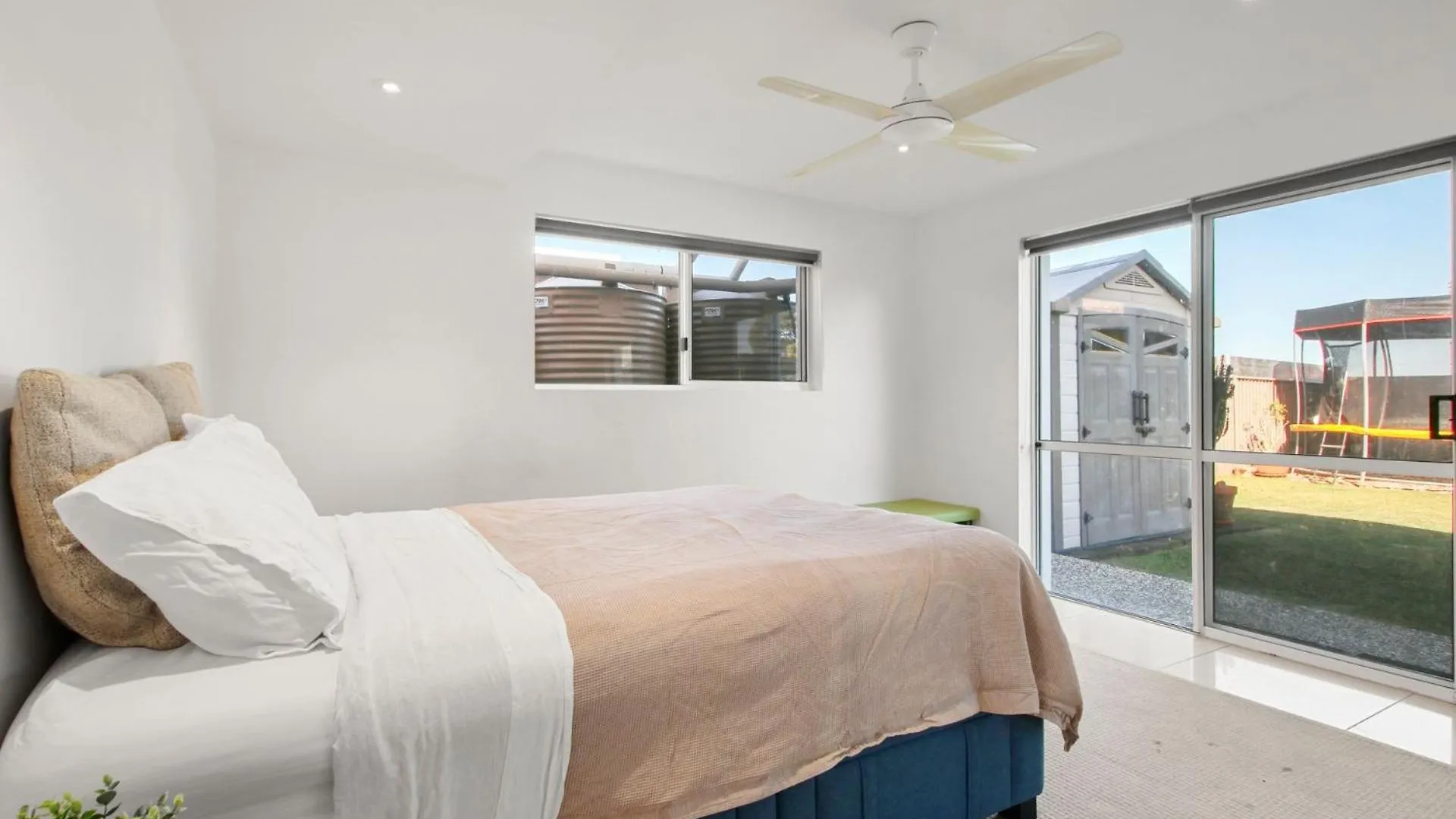 Holiday home Anderson Street 22, Battery Hill Villa Caloundra