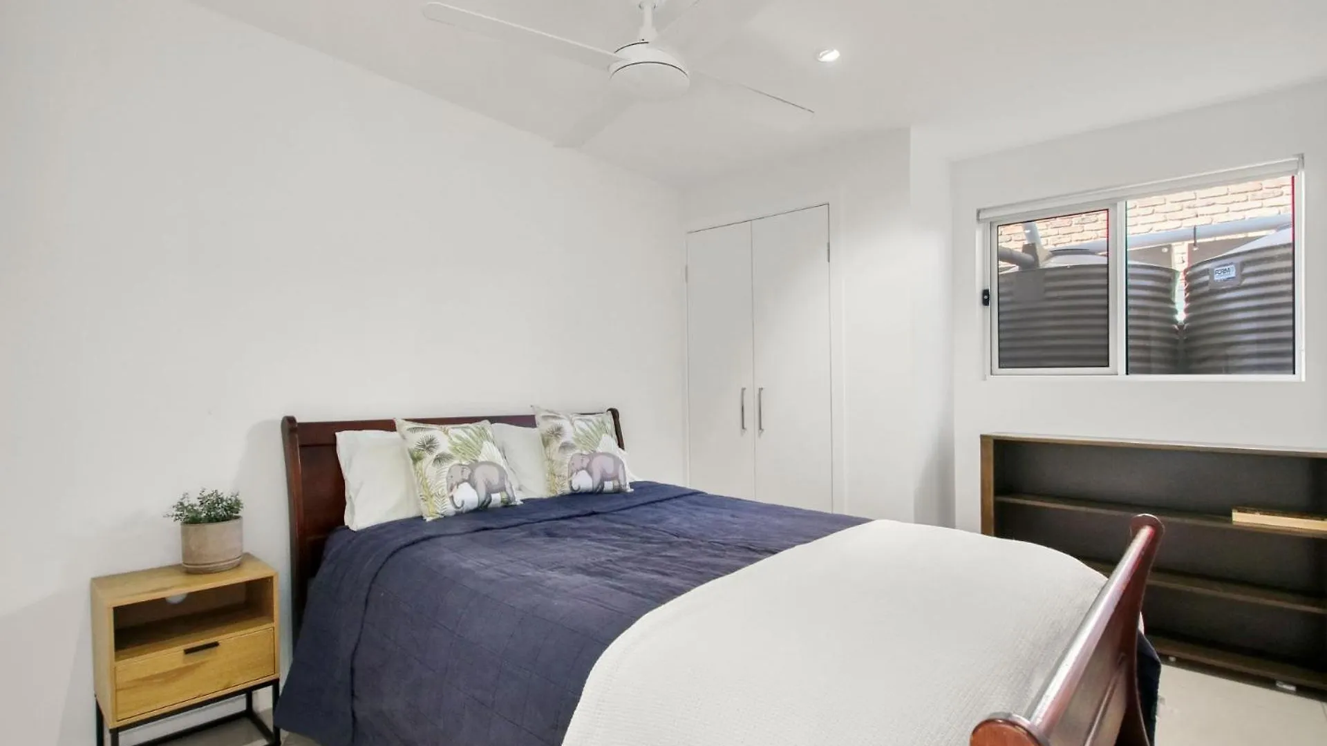 卡伦德拉Anderson Street 22, Battery Hill别墅